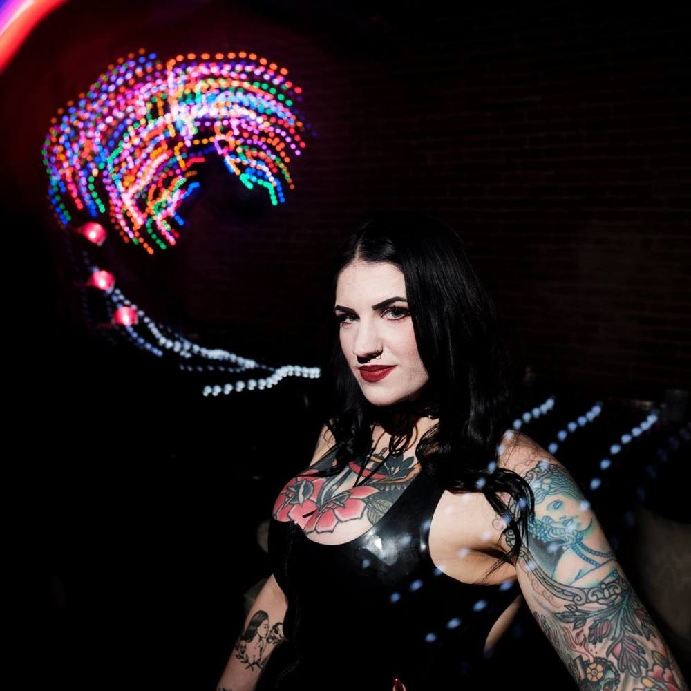 Meet your Posher, Kelsey